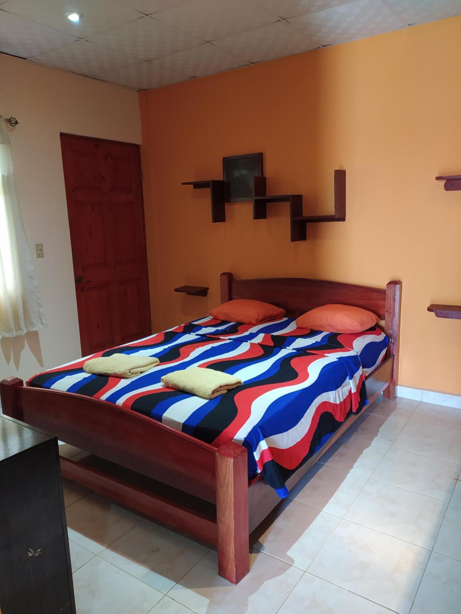 Sun Havens Apartments & Suites Bocas del Toro Exterior photo